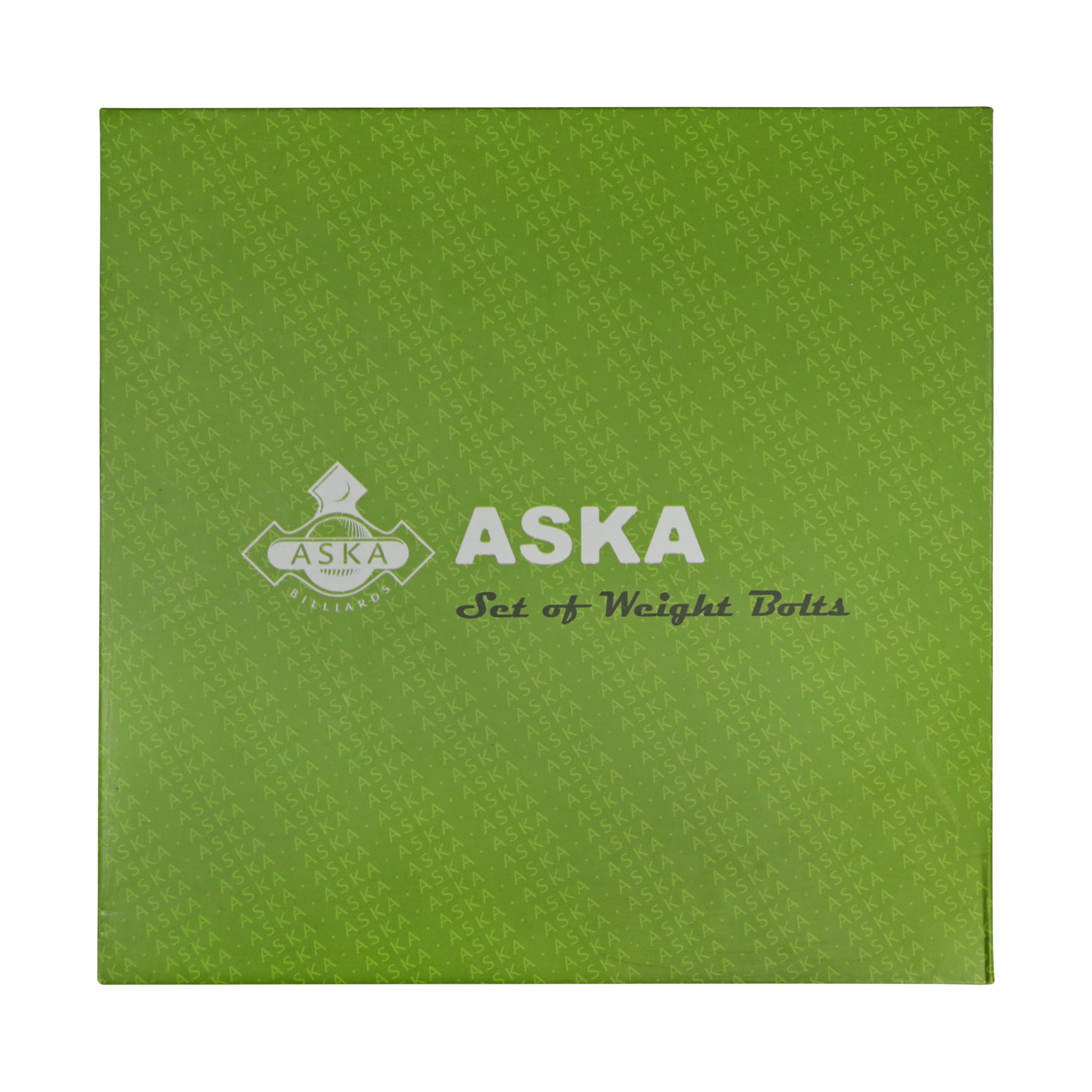 Amazon.com: ASKA: Accessories