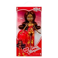 Bratz Sassy Stampede Sasha - Bambola alla moda da collezione