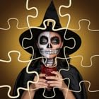 Vampire Bite Jigsaw Fun