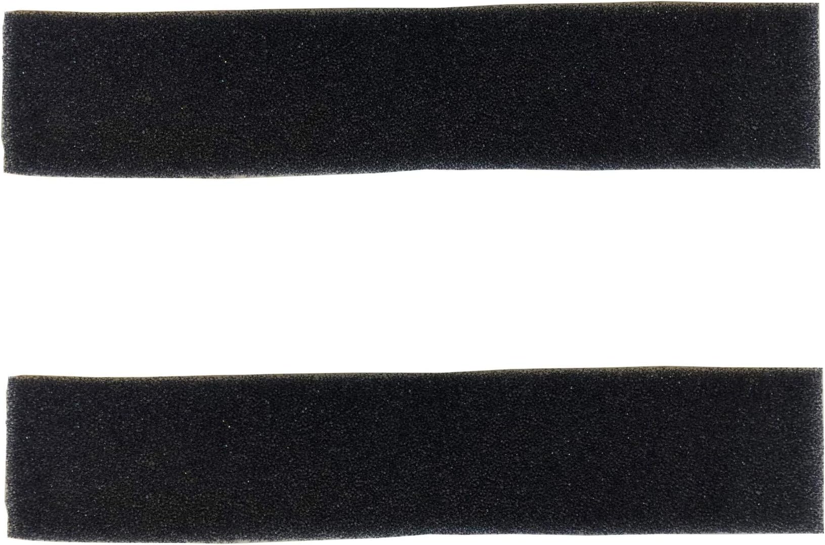 Filter EverythingReplacement RV AC Compatible with Coleman 9330-3151, 93303151-3-1/8 x 15-1/8 x 1/4-2 Pack