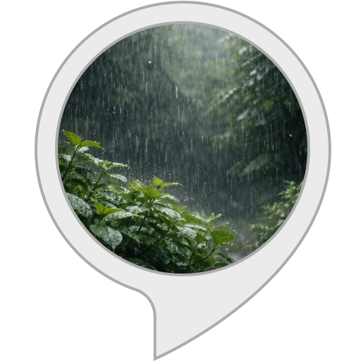 Amazon.co.uk: Rain Noise Machine : Alexa Skills