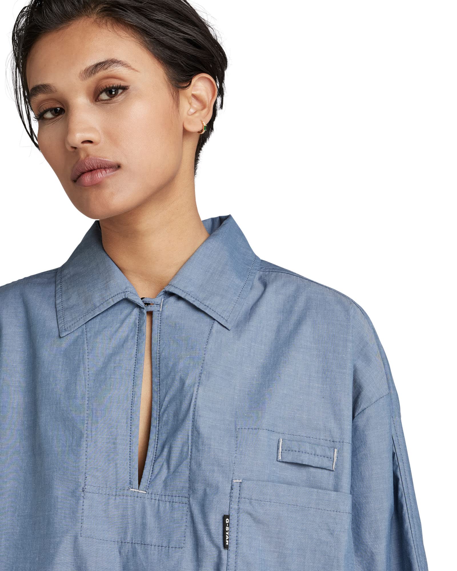 G-Star Damen Bowling Polo
