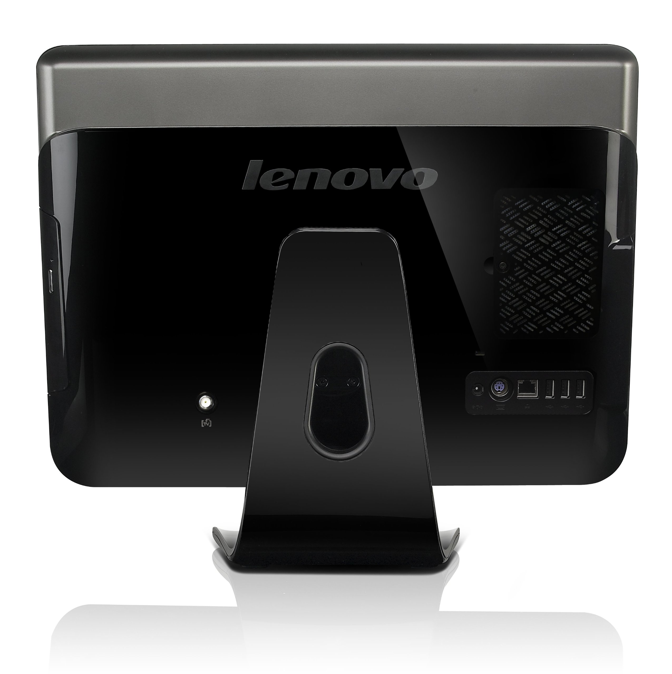 レノボの一体型パソコン C205 Lenovo 一体型 C205 - メルカリ