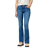 Wrangler Bootcut, Jeans Donna