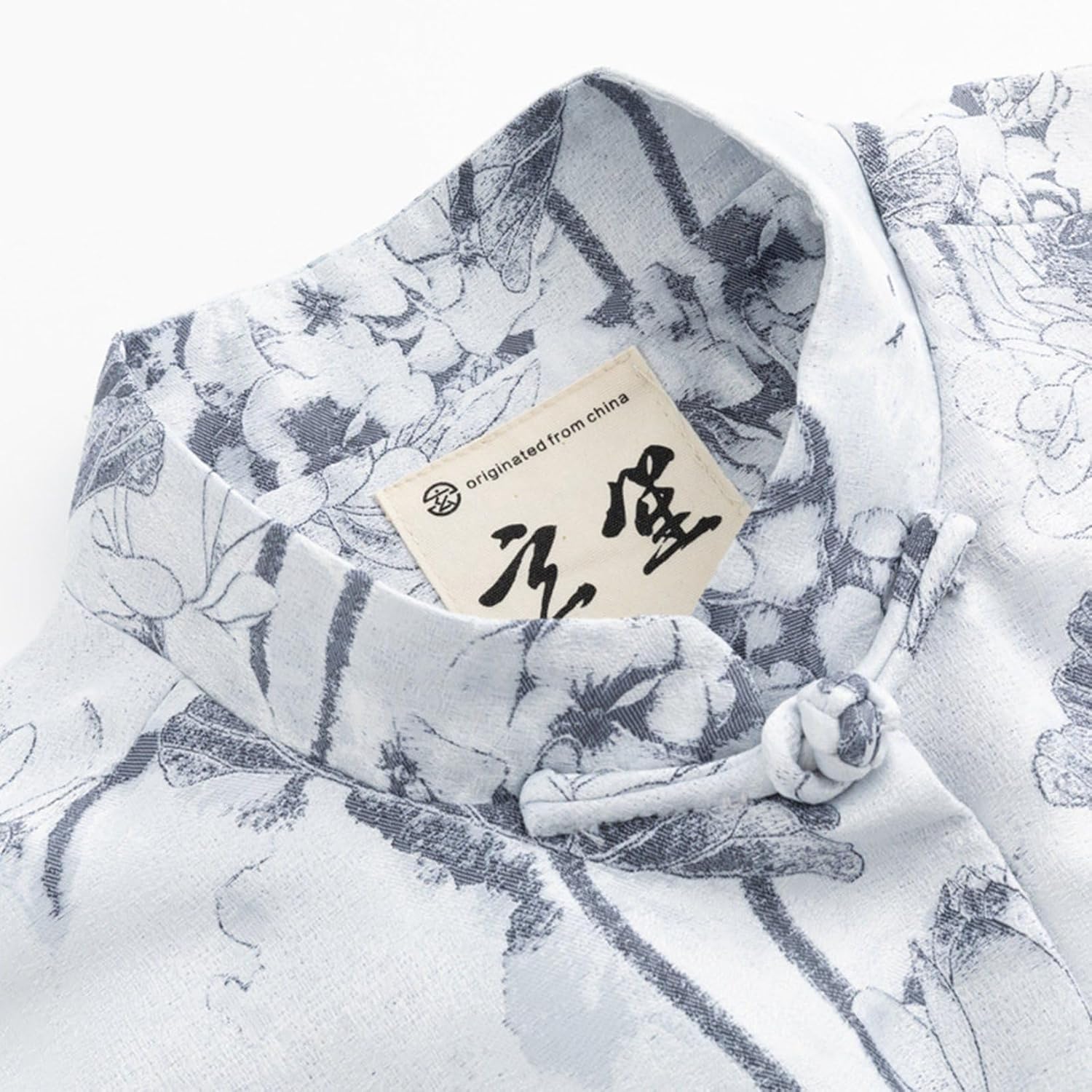 長州萩 東光寺窯 二代 中野霓林 作 銘「紅葉」茶碗 紙共箱 無傷 未使用。