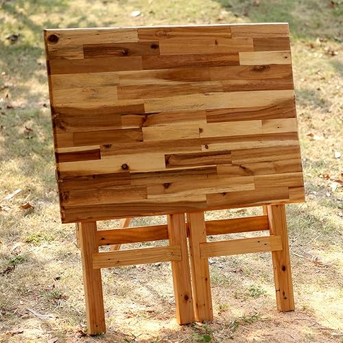 Miniatura 6 de uxcell Soporte plegable de la bisagra del estante de 90 grados, soporte ocultado del tenedor de la tabla 2pcs para las piezas de los muebles