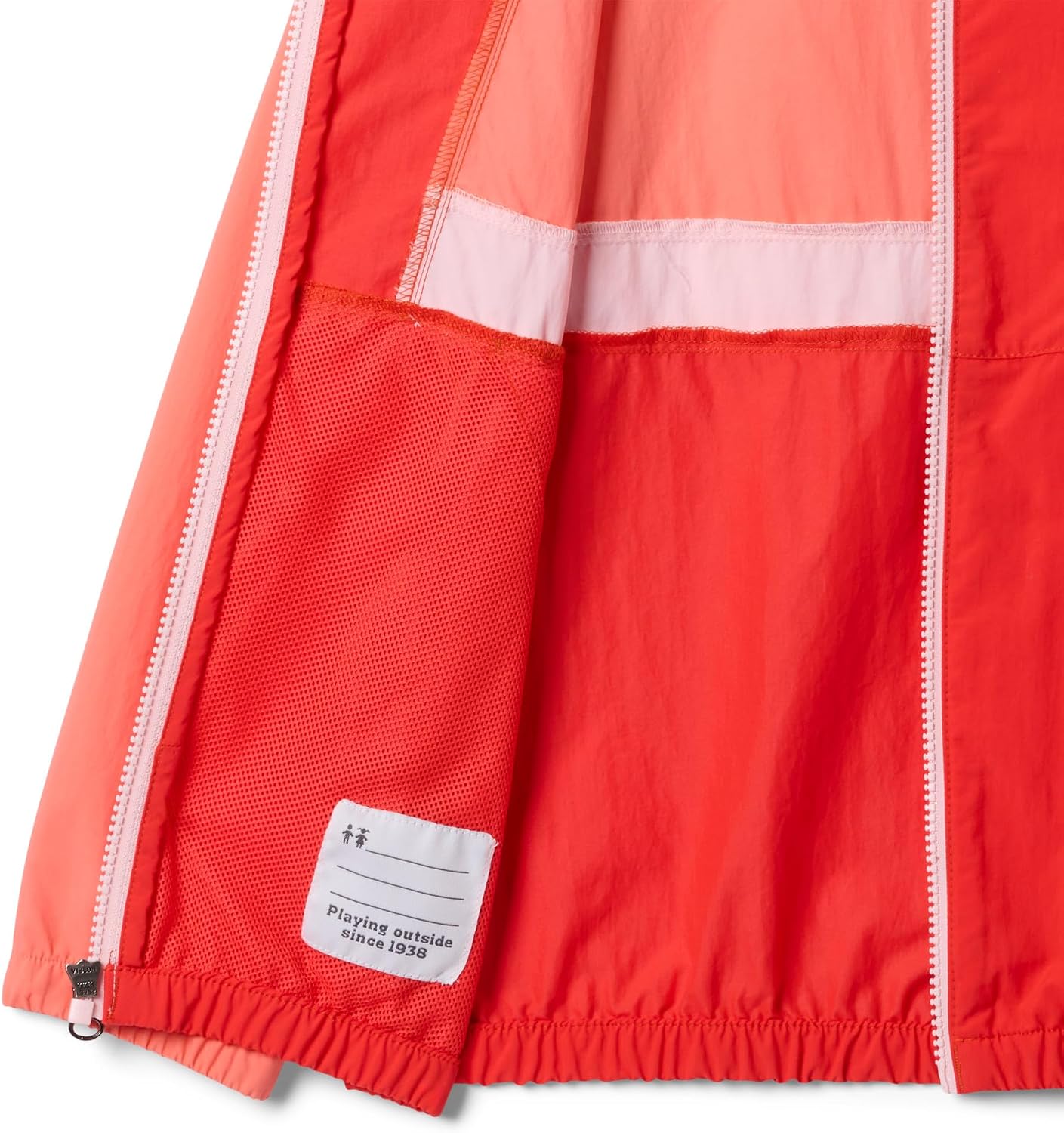 umbia Youth Boys Spire Valley Windbreaker