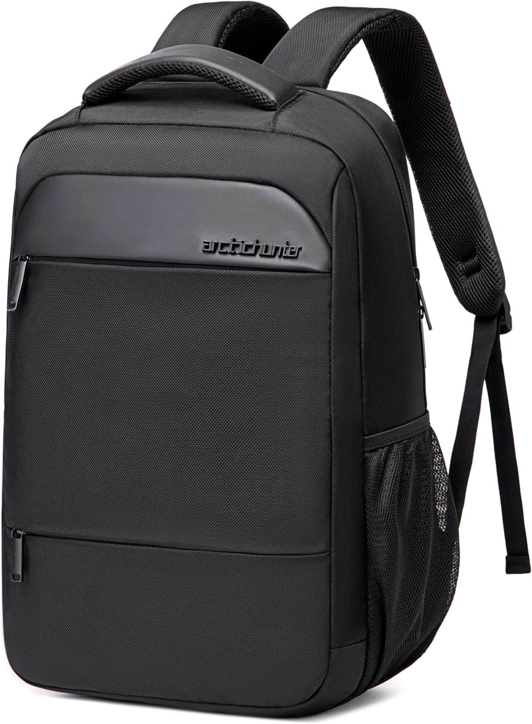 Arctic Hunter Casual Daypack Durable Water Resistant 23 L Computer Bag with Luggage Carry Strap and Anti-Theft pockets for Men and Women, B00111C