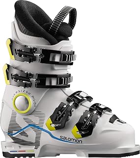 SALOMON Botas X MAX 60T L de esquí para niño