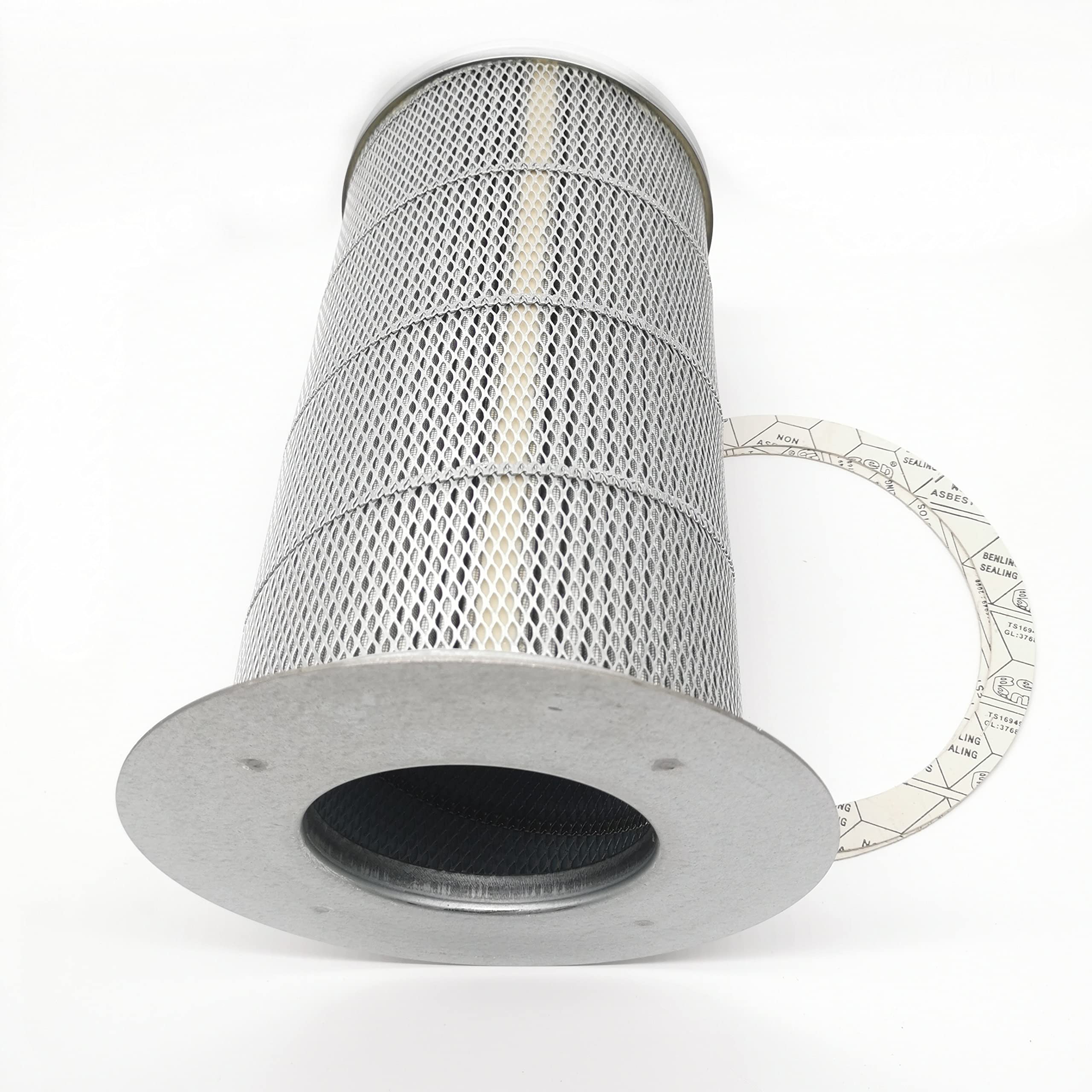 Separatore Aria/Olio Aftermarket Per Sullair 250034-116 - Spin-On - Industrial Service Solutions