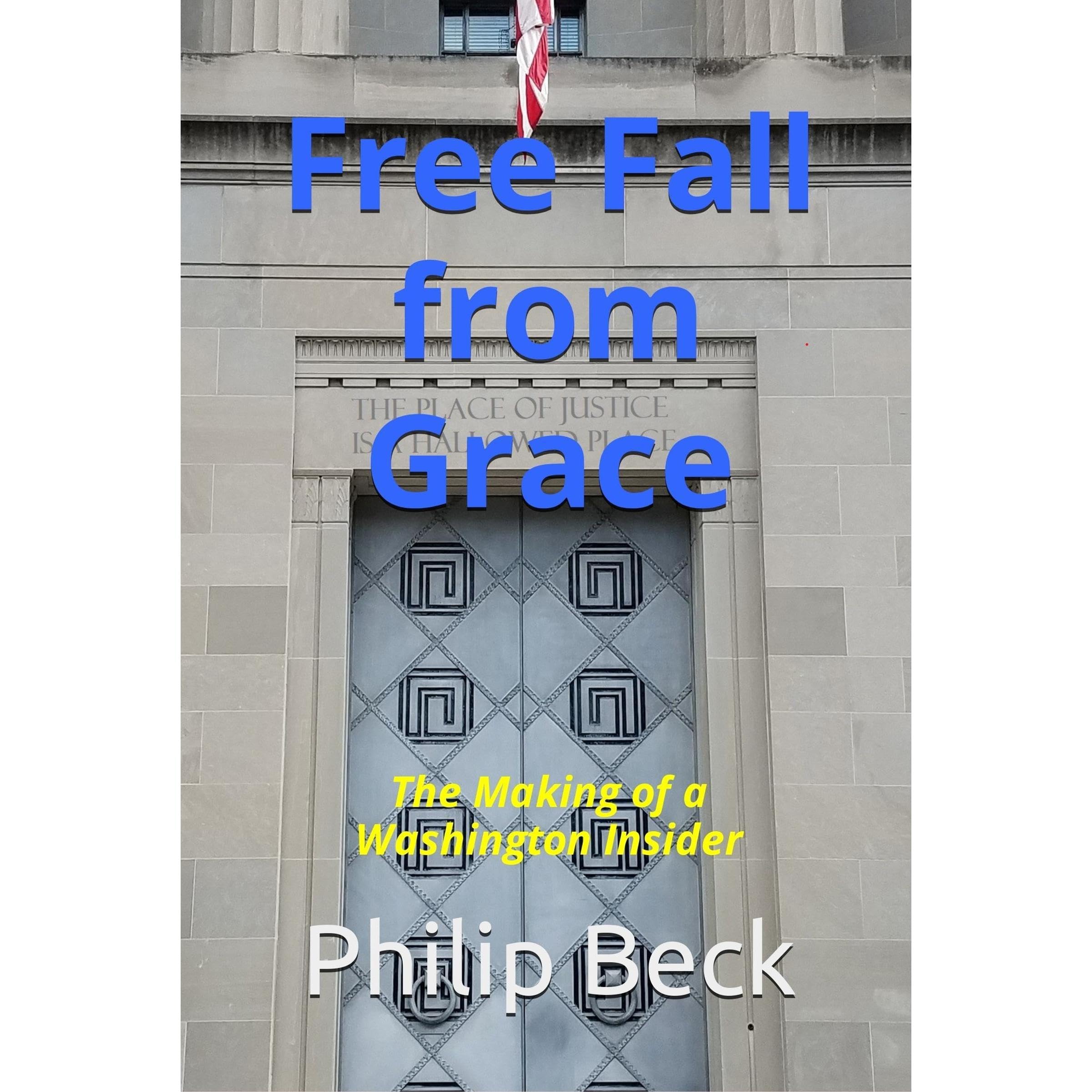 Free Fall from Grace