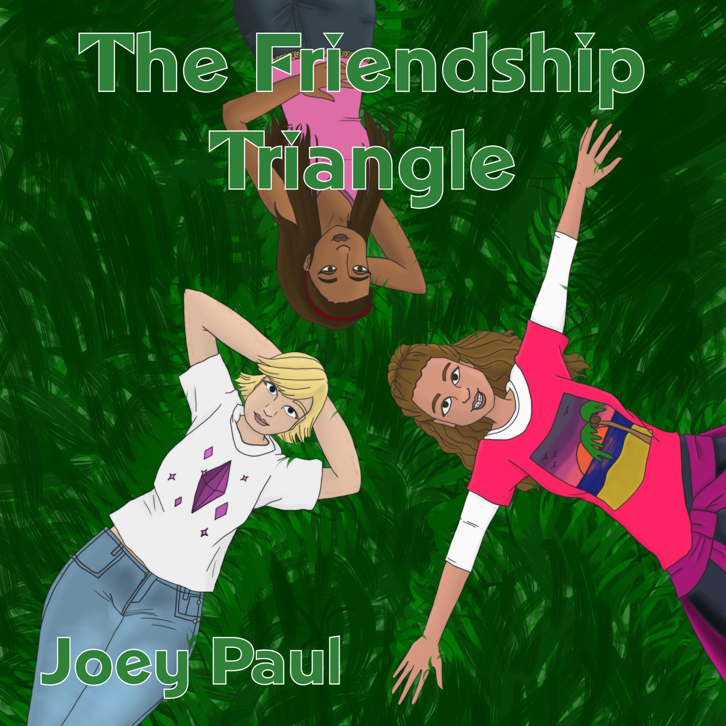 The Friendship Triangle