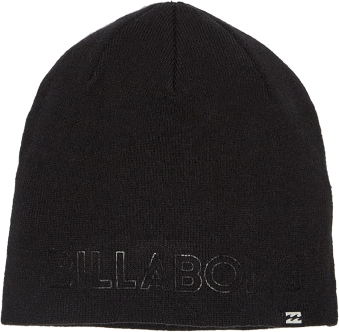 G.S.M. Europe, Berretto Billabong Stan, Uomo, Z5BN02 BIF6 19, Blu Navy, Gr.  U : Amazon.it: Abbigliamento