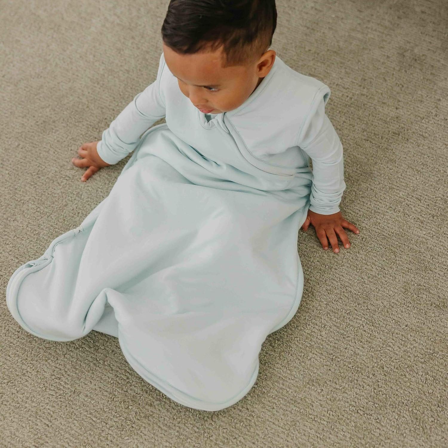 Copper Pearl Air 0.5 TOG Sleep Bag 0-6mo
