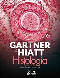 Gartner & Hiatt - Histologia Texto e Atlas