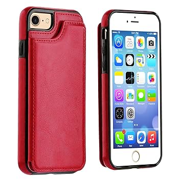 値下げ Apple iPhone SE 第2世代 赤 ケース付き iPhone SE（第2世代） SE 第3世代 第2世代 ケース ハードケース