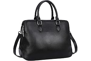 Women's Exquisite Genuine Leather Handbags with Style