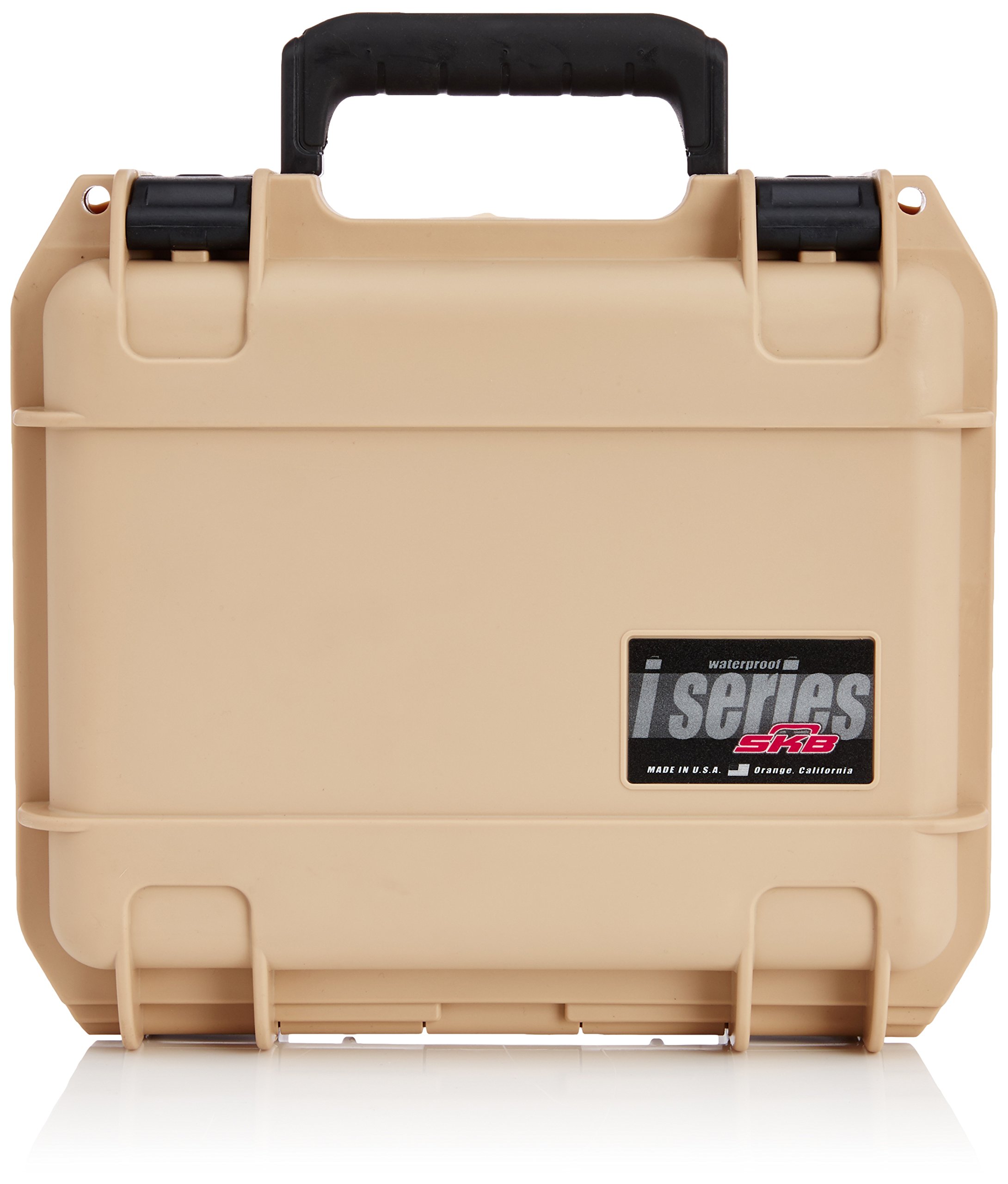 Amazon | SKB Cases iSeries 0907-4 Waterproof Utility Case