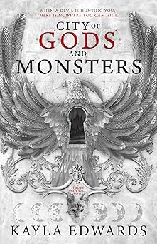 City of Gods and Monsters House of Devils