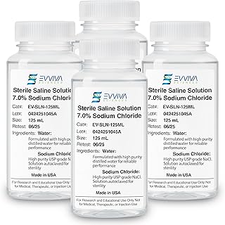 Saline Vials For Nebulizer Picks collage image 4