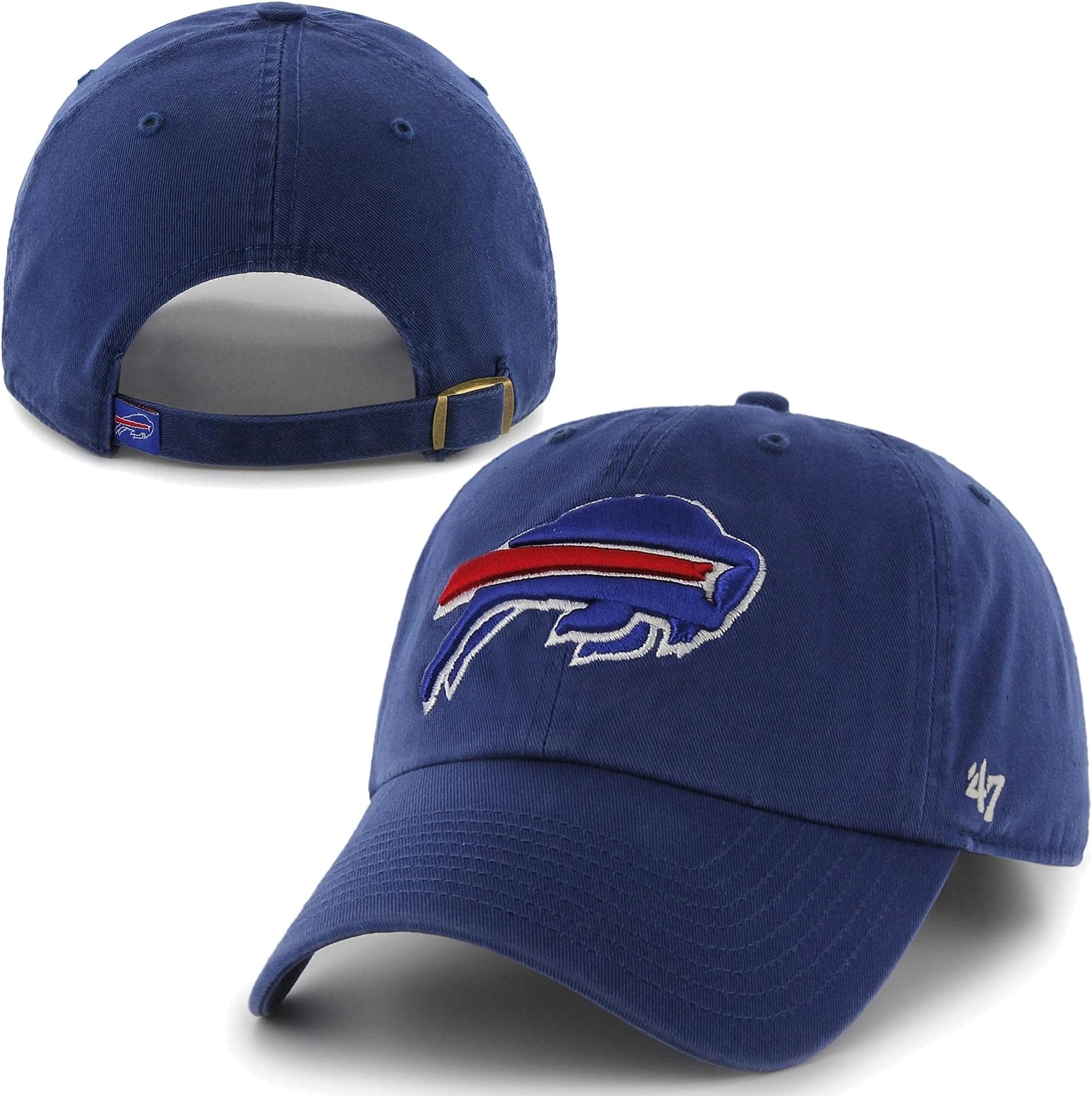 '47 Mens NFL Brand Cleanup Adjustable Hat