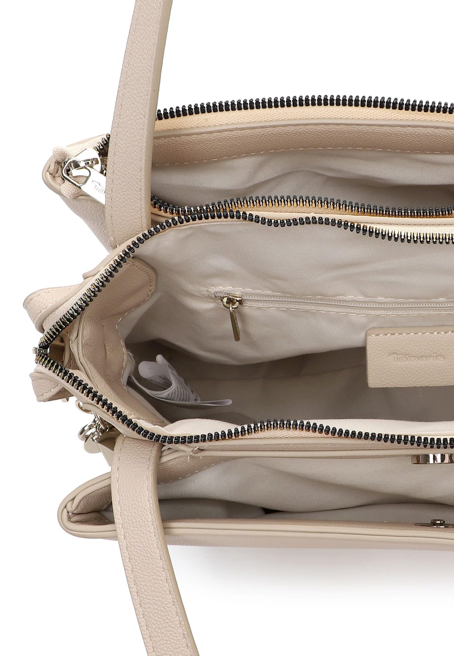 Tamaris Shopper TAS Katharina 34235 Damen Handtaschen Uni