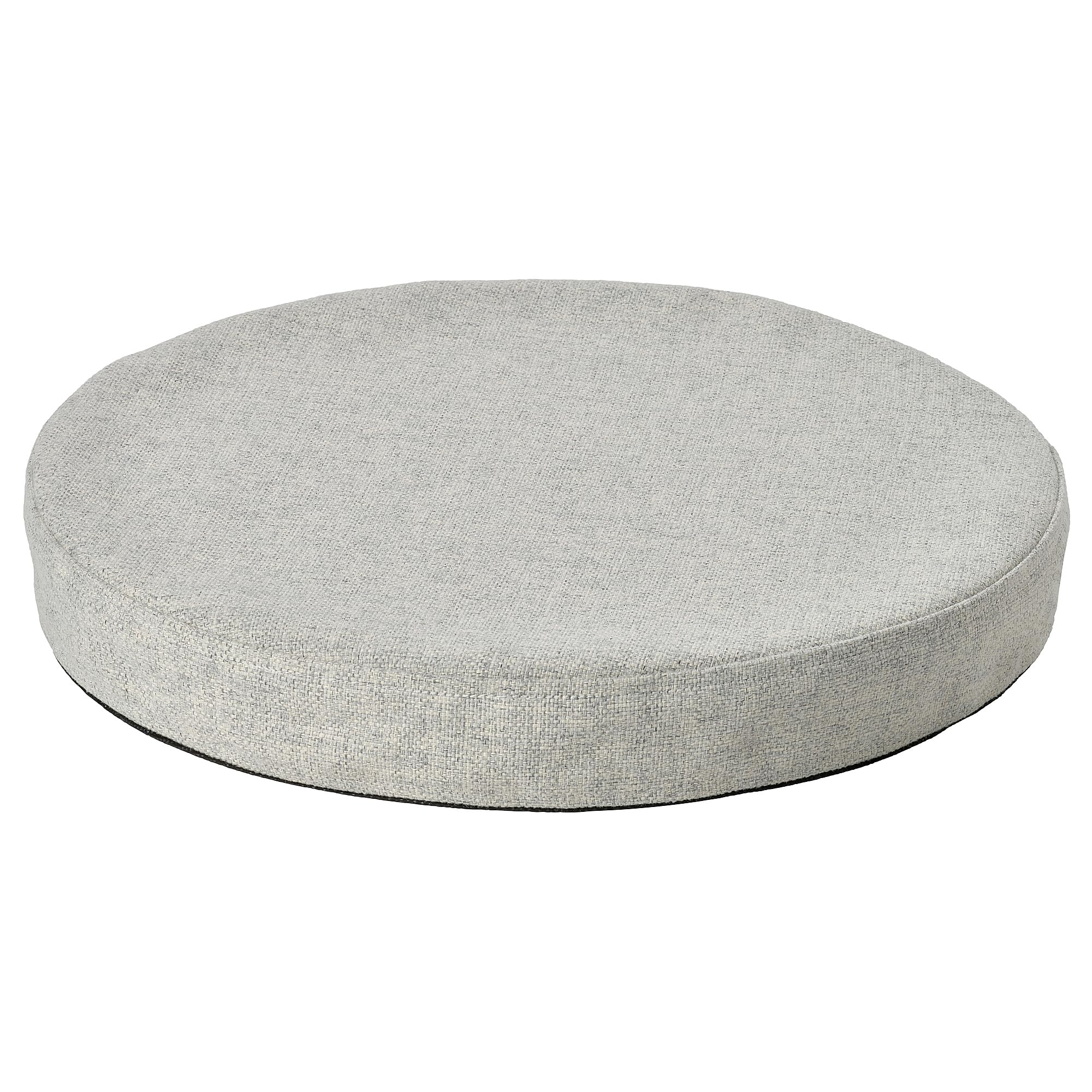 Coussin de chaise beige 38 cm ÅKERVINDEFLY ProTuning