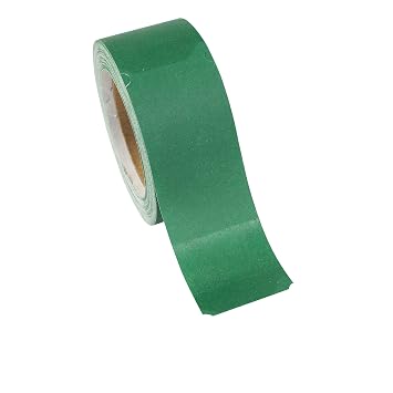 Hoffmaster 883104 WrapnRoll Napkin Band, 4-1/4" Length x 1-1/2" Width, Hunter Green 20 Rolls of 250