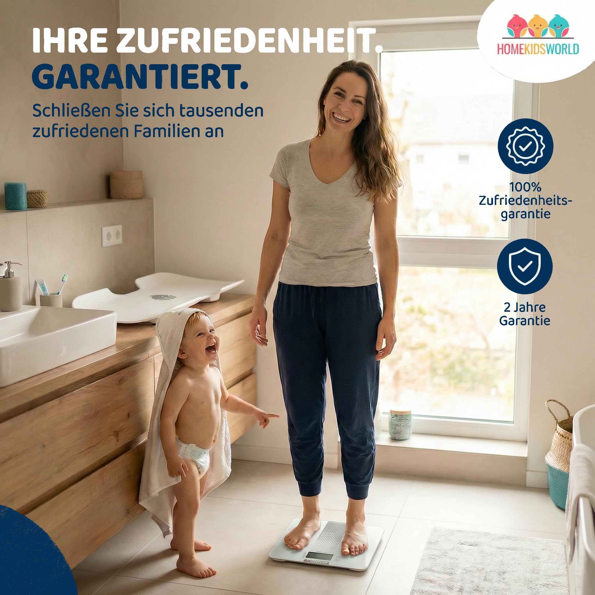 HomeKidsWorld Báscula combinada para bebés y adultos: báscula precisa para bebés y adultos, báscula digital con precisión de 5 g de 0-180 kg, ideal para recién nacidos como báscula de bebé