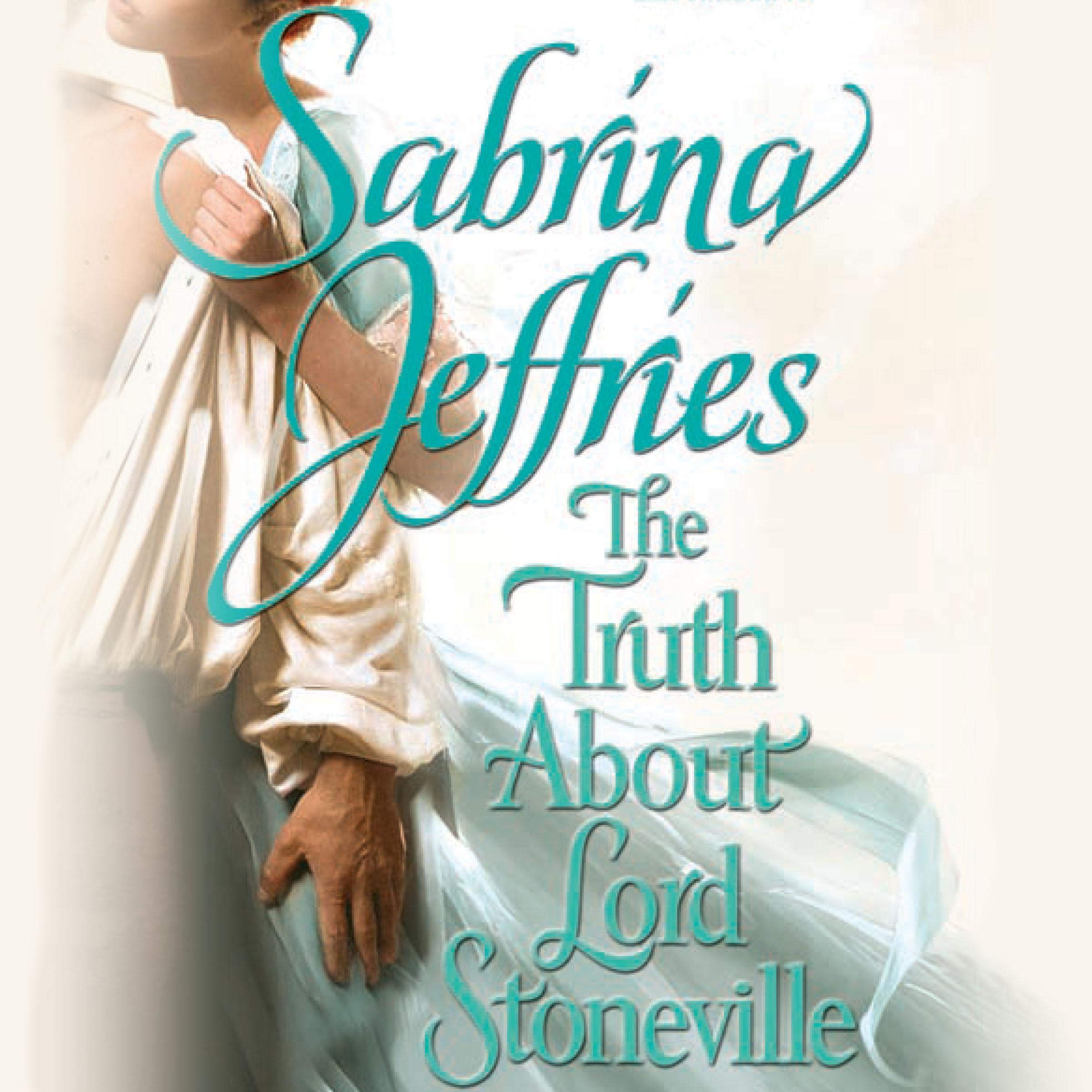 Cover art for The Truth about Lord Stoneville