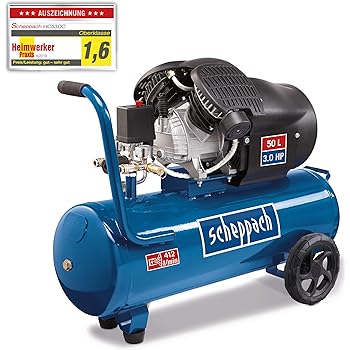 Compressore Abac V36/50 - Coassiale 3Hp | Rami Compressori