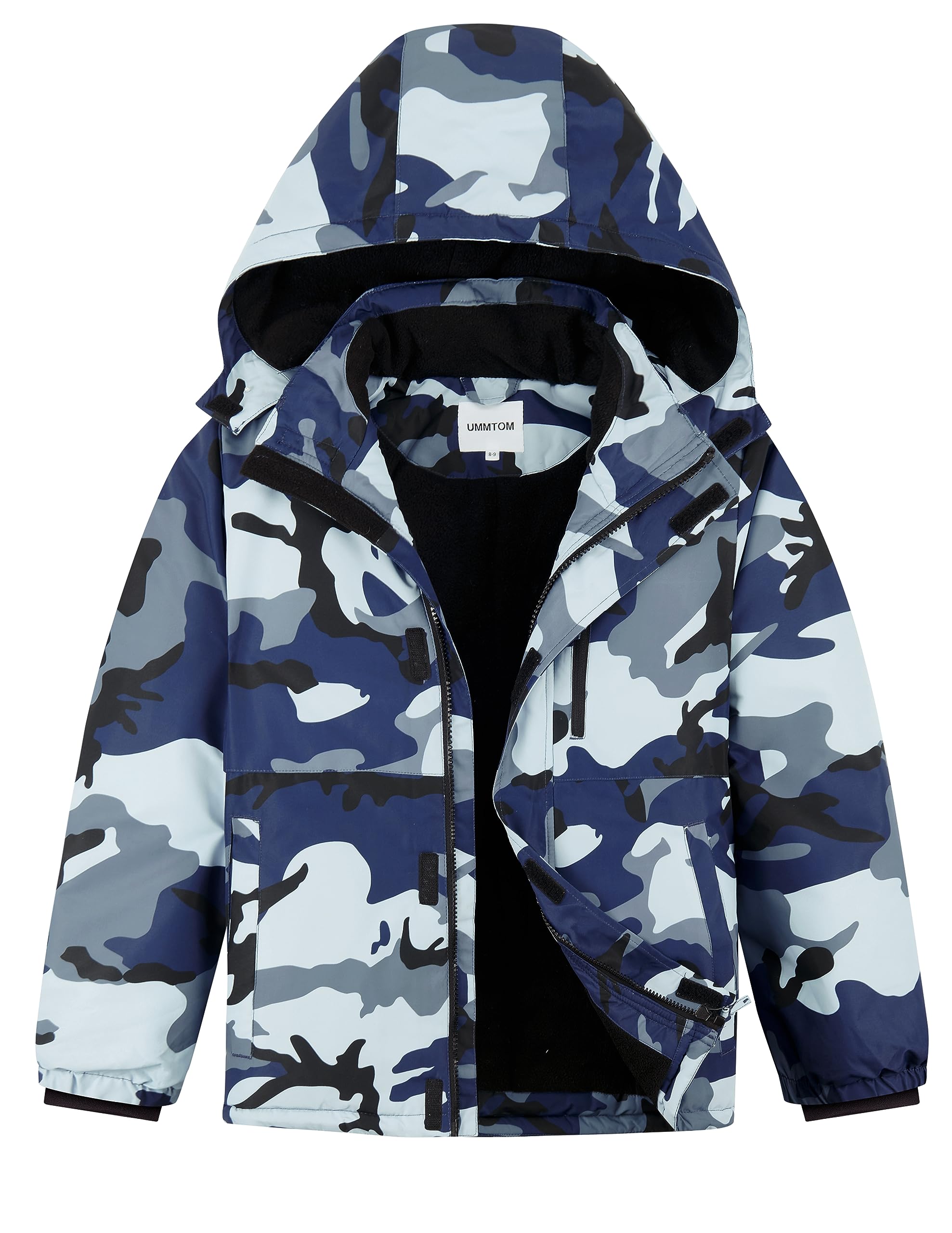 UMMTOM Ski Jacket