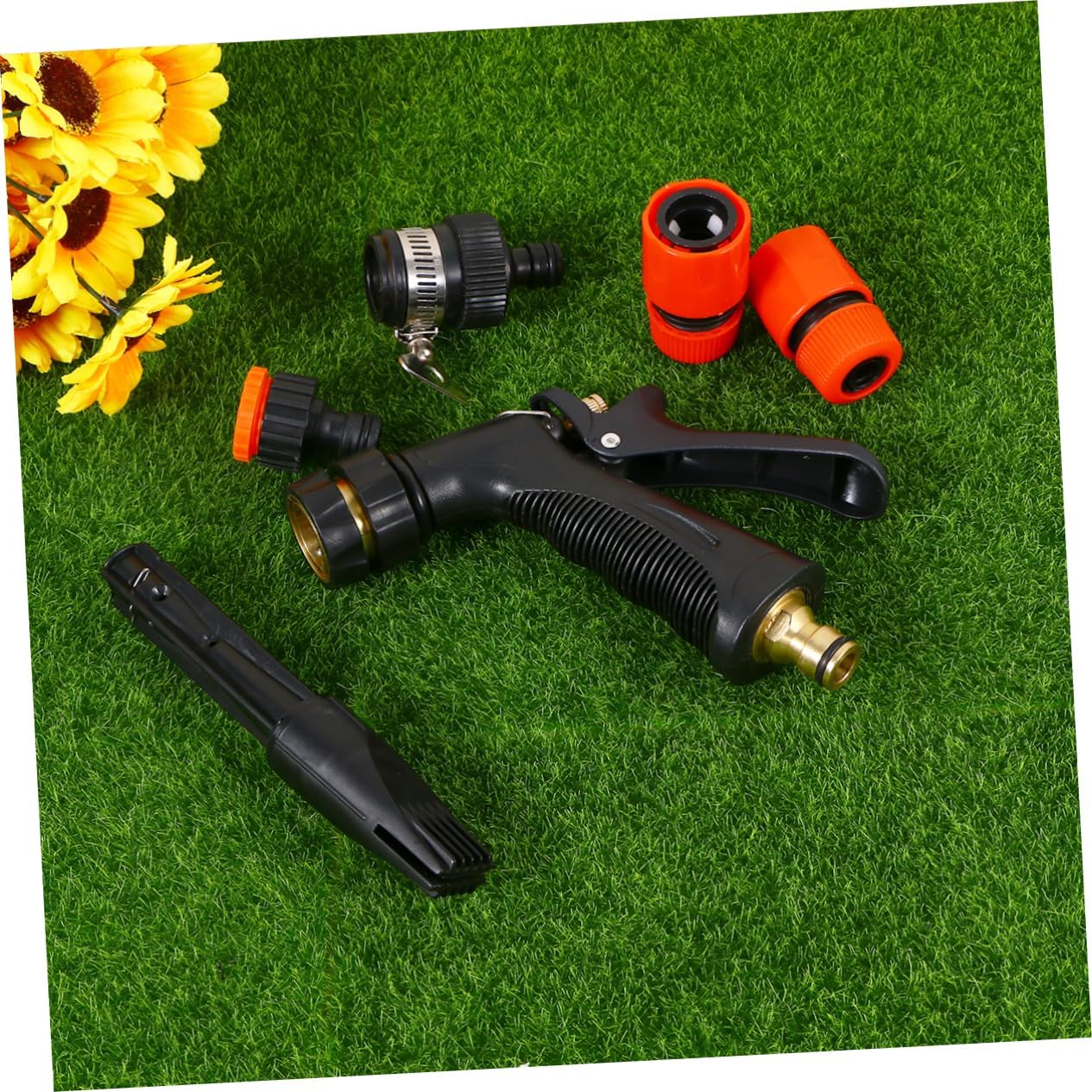 Adjustable Ratio Car Foam 900ml Pump Foam Sprayer Car for Van Motorcycle Vehicle