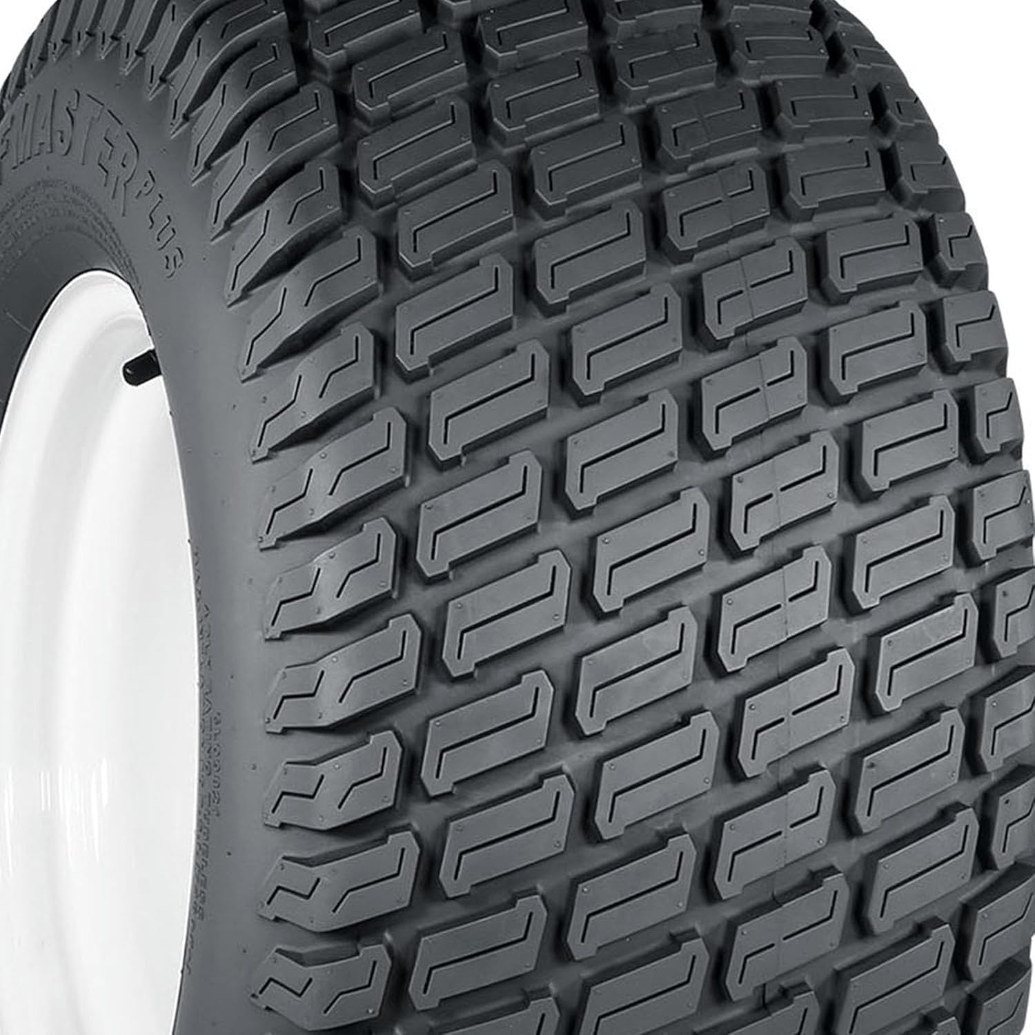 Carlstar Turf Master Plus 22X12.00-12 94A3 B Lawn & Garden Tire