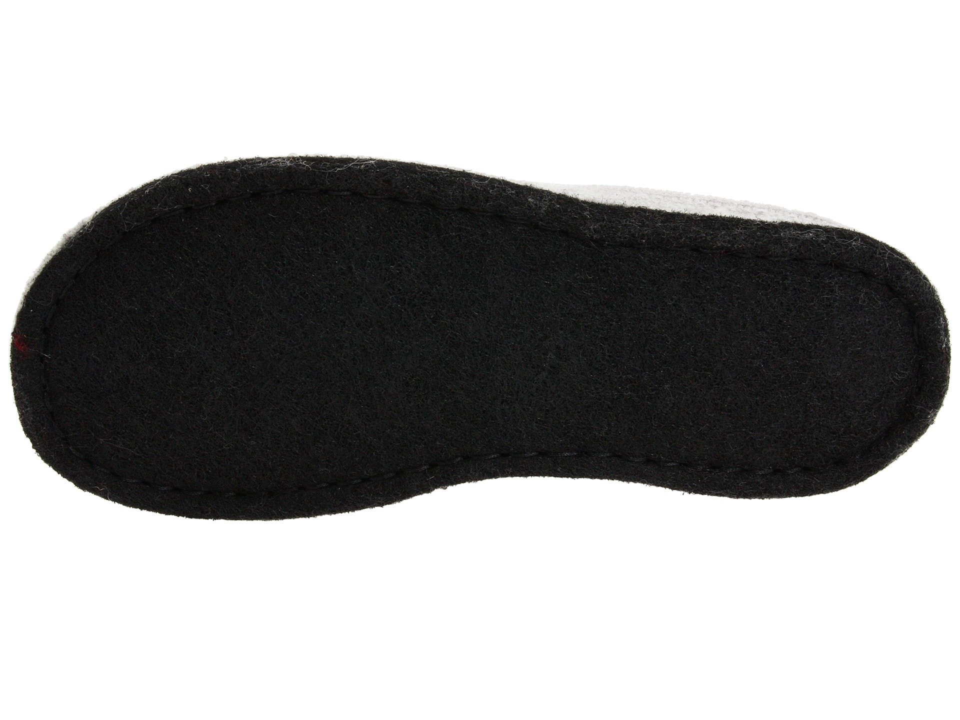Haflinger Cat Slipper at