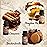 Autumn Spice Essential Oils Set, ARVIDSSON Fall Essential Oil for Diffuser - Cinnamon, Pumpkin Pie, Harvest Spice, Apple Cider, Gingerbread, Snickerdoodle, Cozy Fragrance Oils