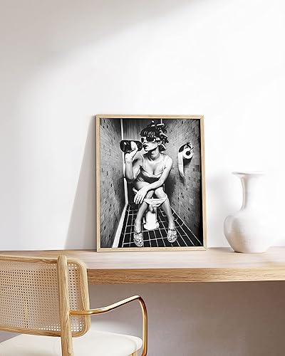 Miniatura 42 de HAUS AND HUES Muhammad Ali - Pósteres de Muhammad Ali - Lienzo decorativo para pared con impresiones de boxeo en anillo, obras de arte deportivas