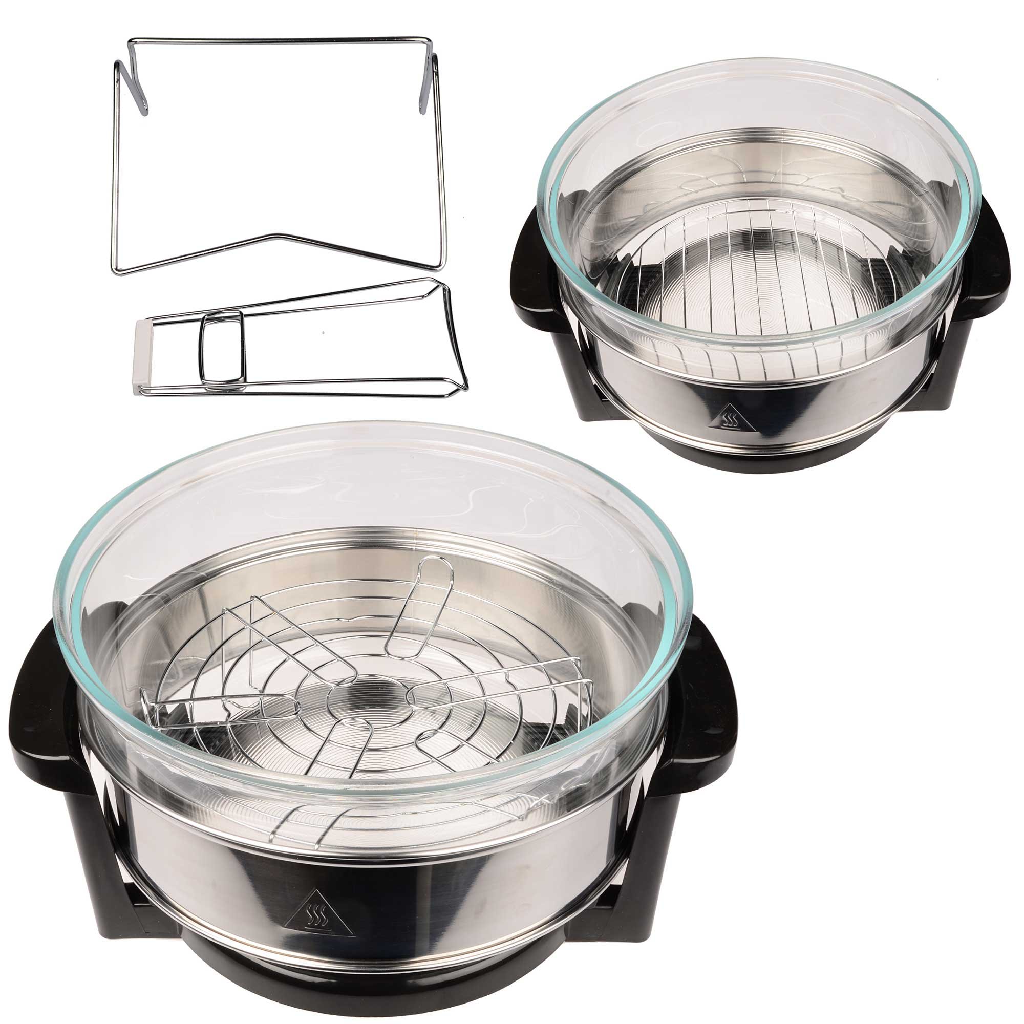 Visicook Halogen Oven Spare Parts Reviewmotors.co