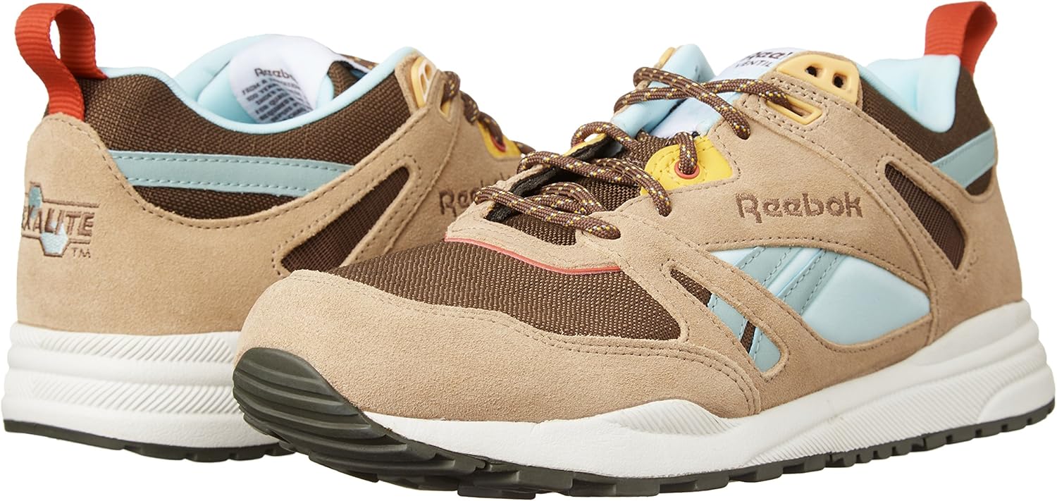 Reebok Women's Ventilator So Sneaker