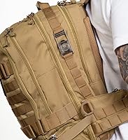 Amazon.com: Sullen Blaq Paq Tactical Tattoo Art Lifestyle Travel