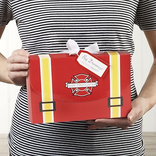 Miniatura 5 de Canastilla con set de regalo Baby Aspen Big Dreamzzz, paquete de de 1