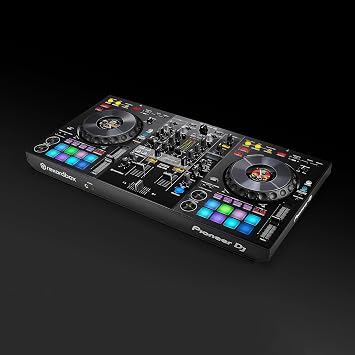 Pioneer DJ DDJ-800 2-Deck Rekordbox DJ Controller