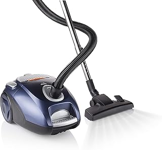 Aspirador Tristar SZ-1930 – Volumen de 4,5 litros – 700 W