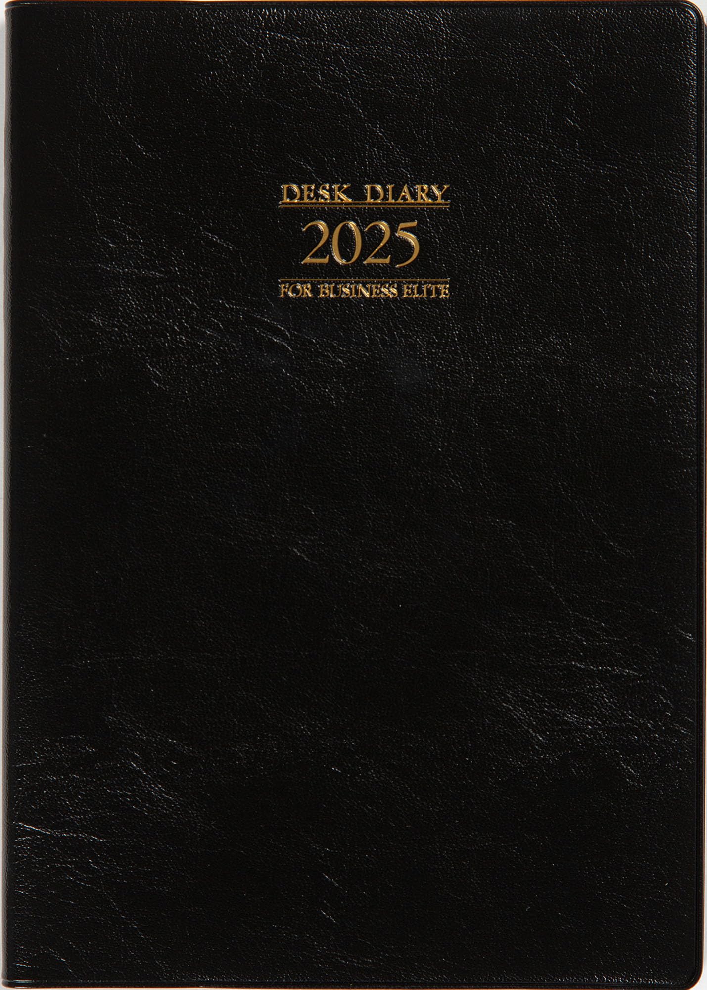 Amazon.co.jp: 高橋 手帳 2025年 A5 ウィークリー デスクダイアリー 黒