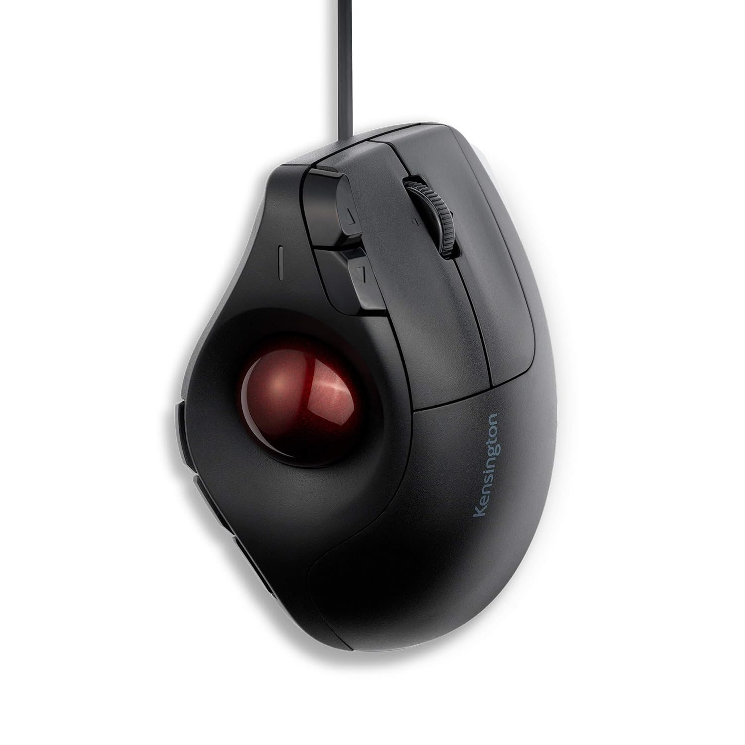 70% Off :Kensington Pro Fit™ Ergo Vertical Wired Trackball Mouse@ 4649