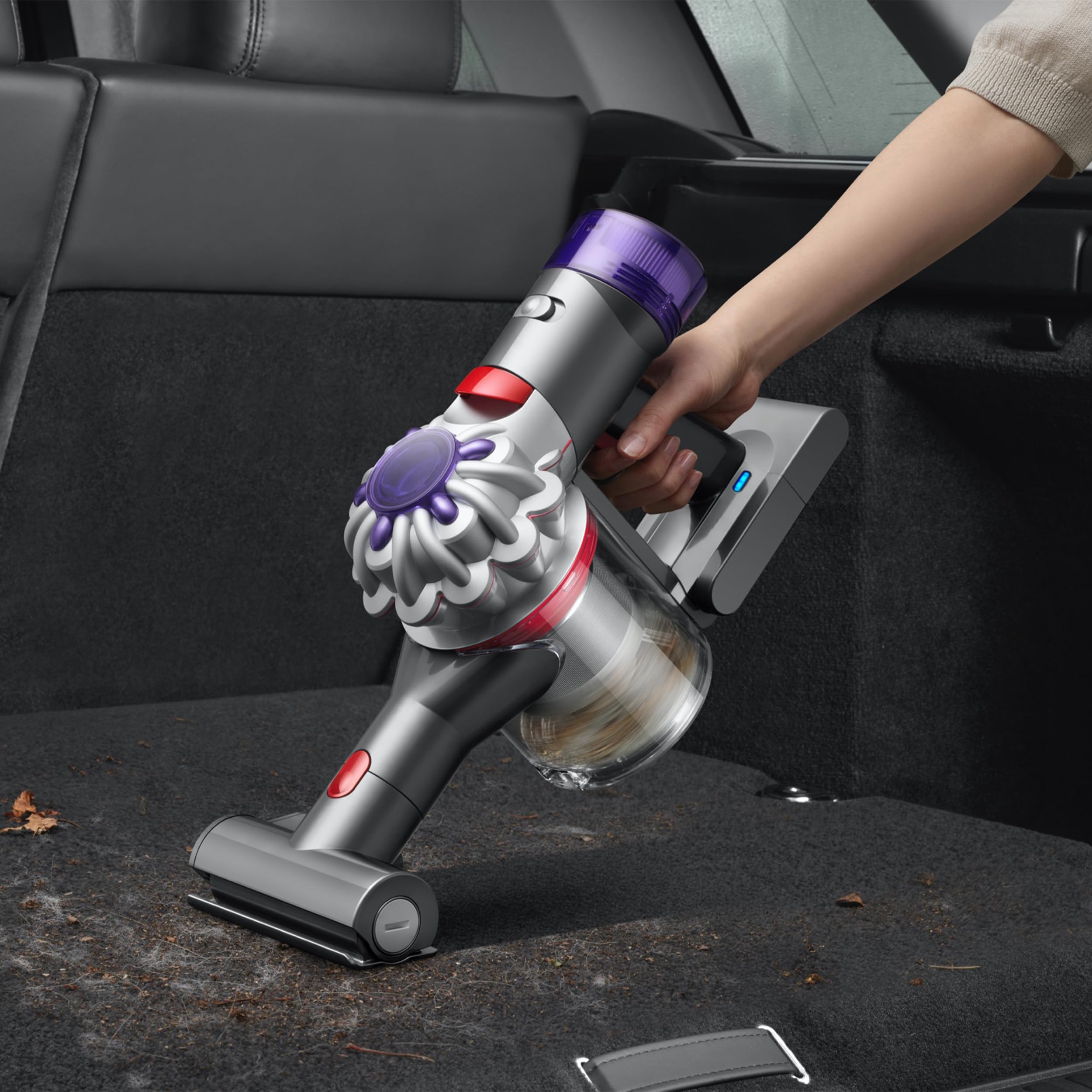 dyson ASPIRADOR V8 ABSOLUTE VACUUM CLEANER 394482-01