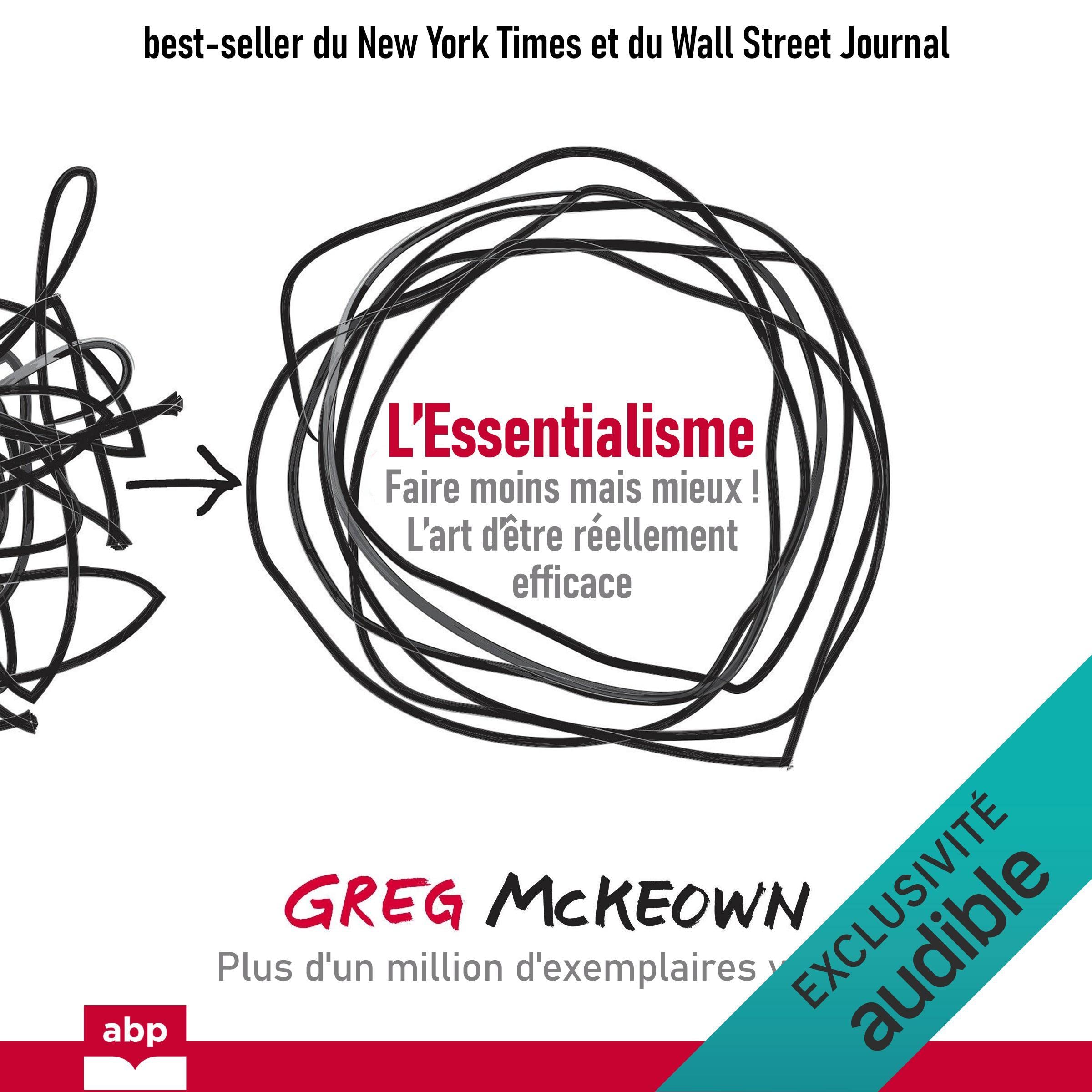L'Essentialisme