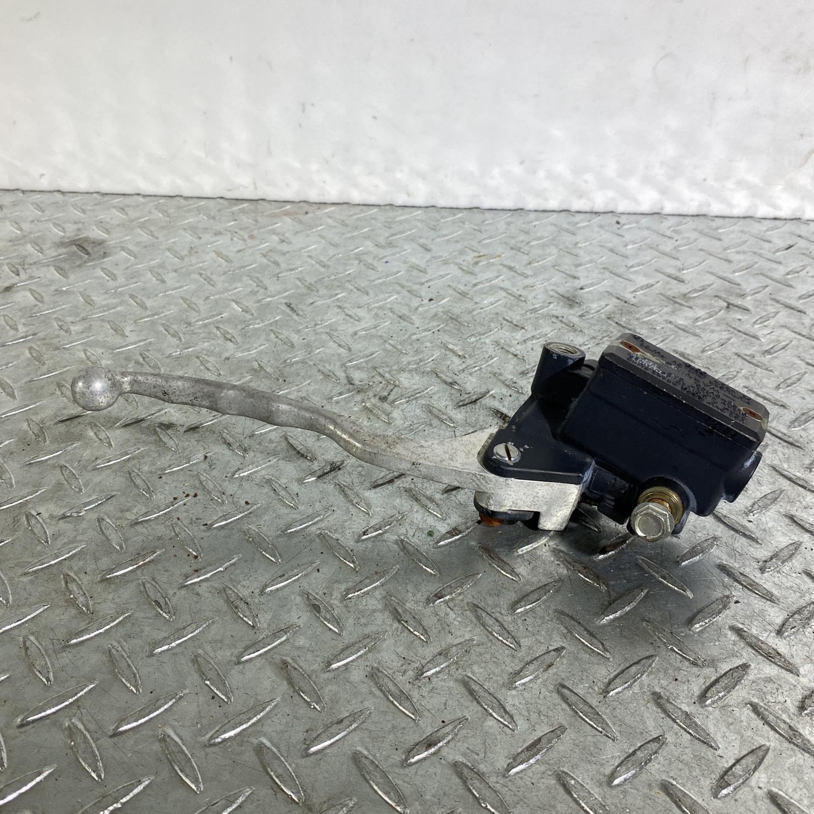 Amazon | エリミネーター250 フロントマスターシリンダー(M-250520-31