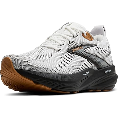 Brooks Men’s Glycerin 22 Neutral Running Shoe