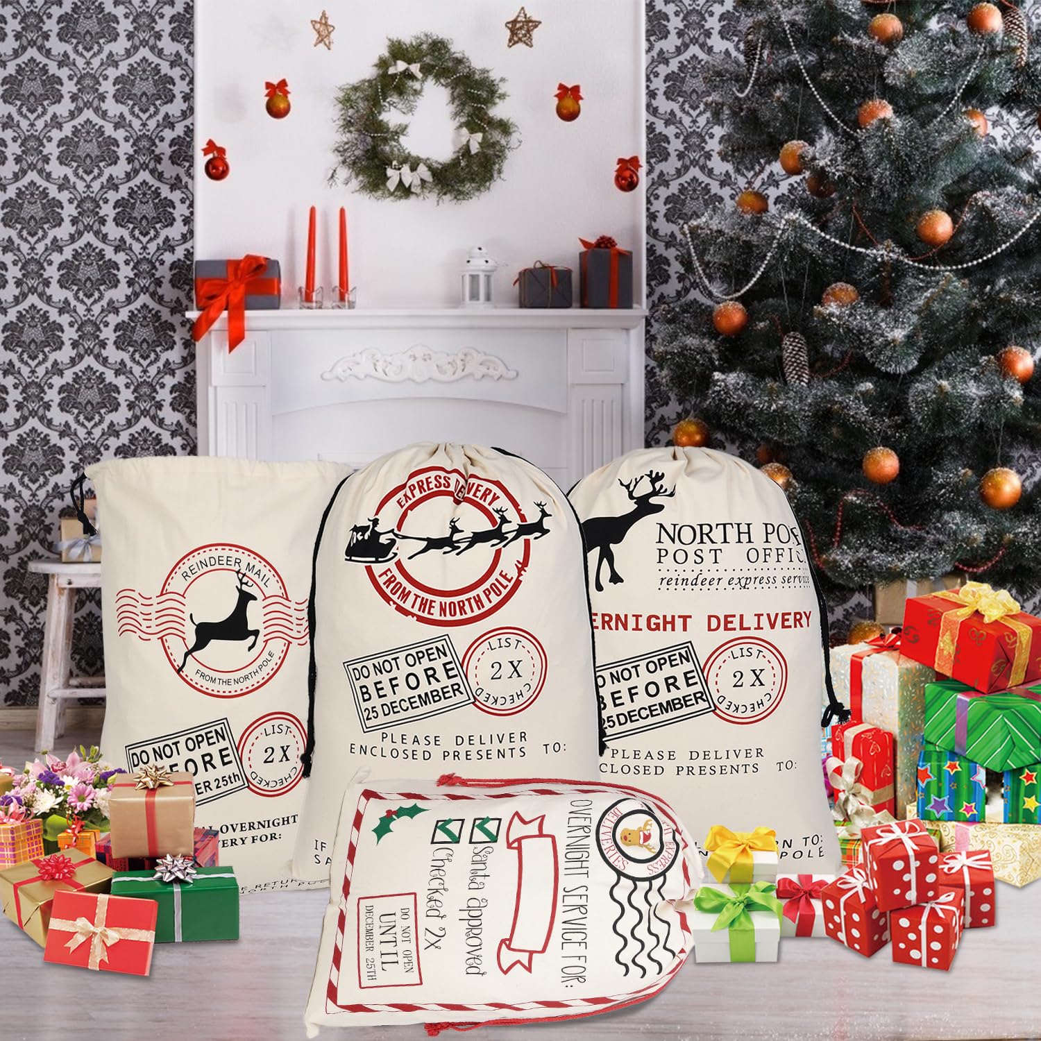 8-Quart Digital Air Fryer